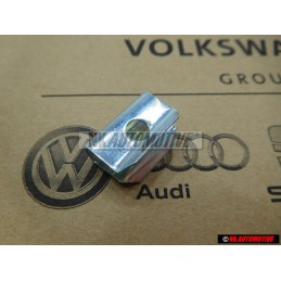 VW Original Agrafe - 321853695