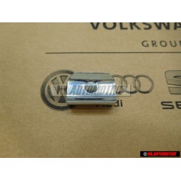 VW Original Agrafe - 321853695