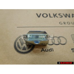 VW Original Agrafe - 321853695