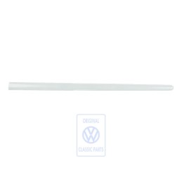 VW Original Baguette Protect. Pour Portes Couche De Fond - 1K4853515C GRU