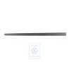 VW Original Baguette Protect. Pour Portes Noir Satine - 1K4853516B 9B9