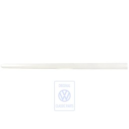 VW Original Baguette Protect. Pour Portes Couche De Fond - 1K4853516C GRU