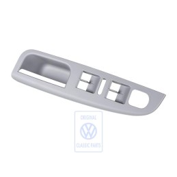 VW Original Cache Artgrey - 1K4868049C 3Z7