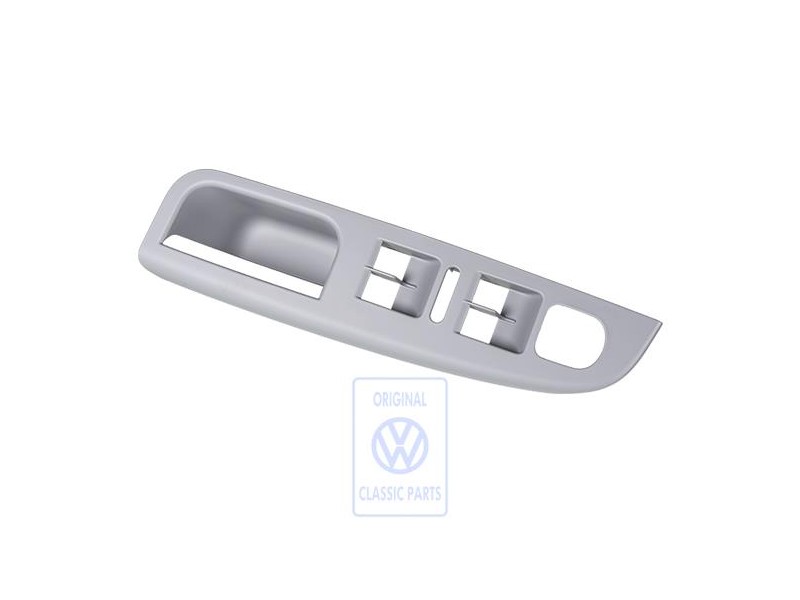 VW Original Cache Artgrey - 1K4868049C 3Z7