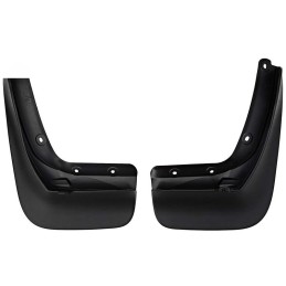 VW Original 1 Jeu De Pare-Boue G Et D - 5C0075101A
