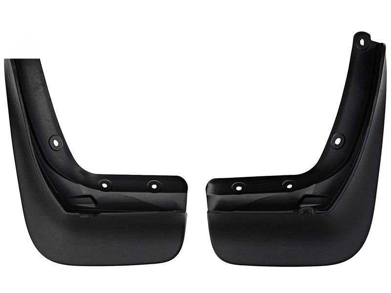 VW Original 1 Jeu De Pare-Boue G Et D - 5C0075101A