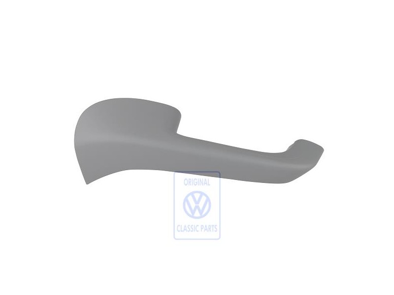VW Original Cache Artgrey - 1K4868056B 3Z7