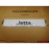 VW Original Jetta Plaque De Police (Reflechiss.) - 5C6071801A