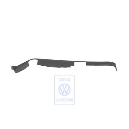 VW Original Listel D'Arret Noir - 1K6839371B 5AP