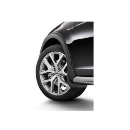 VW Original 1 Jeu De Pare-Boue G Et D - 5G0075111B
