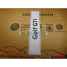 VW Original Golf GTI Plaque De Police (Reflechiss.) - 5K0071801H