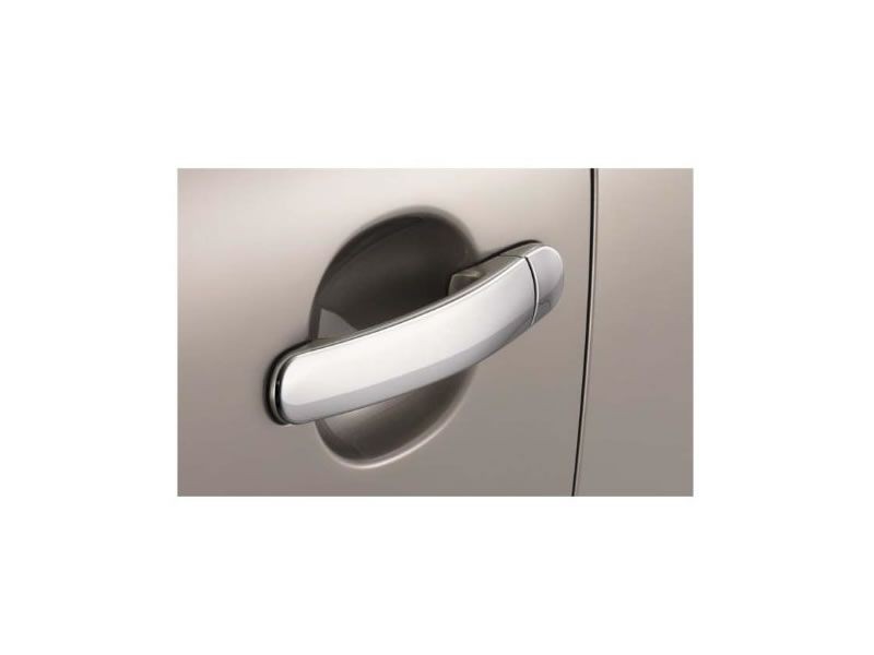 VW Original Ecran P. Poignee De Porte Acier Special - 5N0071340 Q91