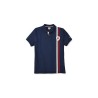 VW Original Polo (Hommes) Bleu Fonce - 6R5084230A 530