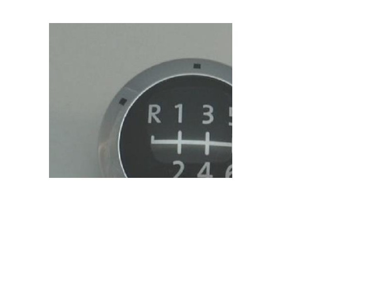 VW Original Plaquette - 7H5711144E