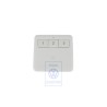 VW Original Revetement Gris Perle - 1K0857368 2F4