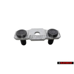VW Original Tole De Surete - 811407175A