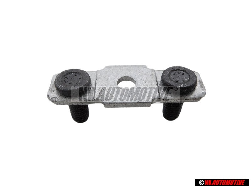 VW Original Tole De Surete - 811407175A