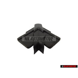 Audi Original Coin P. Moulure P. 