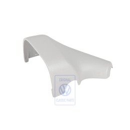 VW Original Capuchon Gris Perle - 1K0858548 Y20