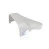 VW Original Capuchon Gris Perle - 1K0858548 Y20