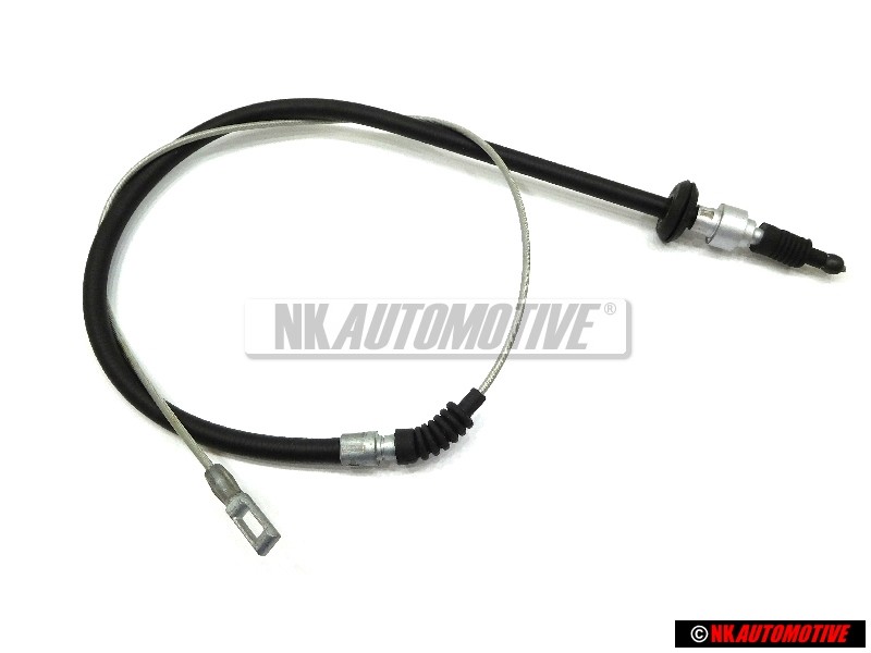Audi Original UR Quattro/coupe/80/90 Cable De Frein - 857609721D