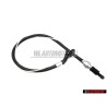 Audi Original UR Quattro/coupe/80/90 Cable De Frein - 857609721D