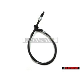 Audi Original UR Quattro/coupe/80/90 Cable De Frein - 857609721D