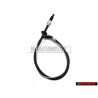 Audi Original UR Quattro/coupe/80/90 Cable De Frein - 857609721D