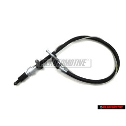 Audi Original UR Quattro/coupe/80/90 Cable De Frein - 857609721D