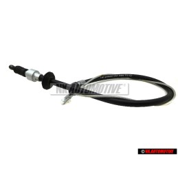 Audi Original UR Quattro/coupe/80/90 Cable De Frein - 857609721D