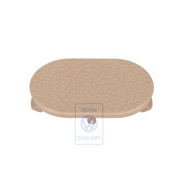 VW Original Capuchon Beige Pur - 1K0863359 7G8