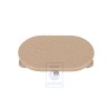 VW Original Capuchon Beige Pur - 1K0863359 7G8