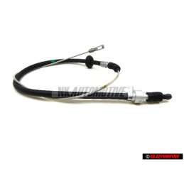 Audi Original UR Quattro/coupe/80/90 Cable De Frein - 857609721E