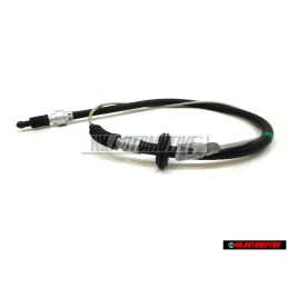 Audi Original UR Quattro/coupe/80/90 Cable De Frein - 857609721E