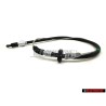Audi Original UR Quattro/coupe/80/90 Cable De Frein - 857609721E
