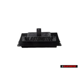 Audi Original Feu plaque d'immatriculation - 8Z0943021