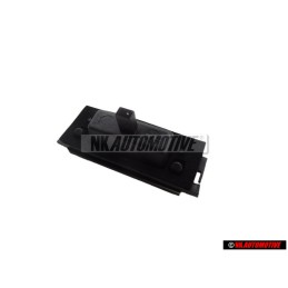 Audi Original Feu plaque d'immatriculation - 8Z0943021