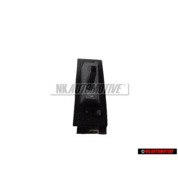 Audi Original Feu plaque d'immatriculation - 8Z0943021