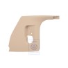 VW Original Revetement De Colonne A Beige Pur - 1K1863483 7G8