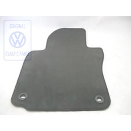 VW Original Tapis Anthracite/Artgrey - 1K1864435 UWS
