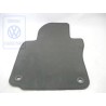 VW Original Tapis Anthracite/Artgrey - 1K1864435 UWS