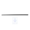 VW Original Baguette Protect. Pour Portes Noir Satine - 1K3853515 9B9