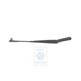 VW Original Bras D'Essuie-Glace Aero Noir Rallye - 1K1955409 03C