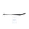 VW Original Bras D'Essuie-Glace Aero Noir Rallye - 1K1955409 03C