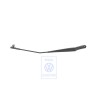 VW Original Bras D'Essuie-Glace Aero Noir Rallye - 1K1955410 03C