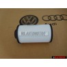 VW Original Cartouche De Filtre - 02E305051C