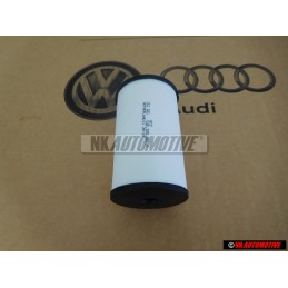 VW Original Cartouche De Filtre - 02E305051C