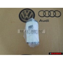 VW Original Cartouche De Filtre - 02E305051C