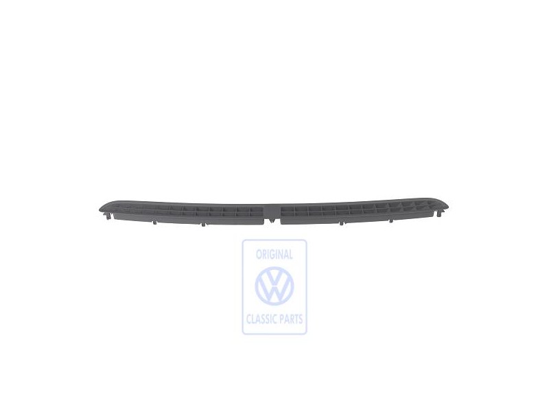 VW Original Aerateur Anthracite - 1K1857473 75R