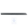 VW Original Baguette Protect. Pour Portes Noir Satine - 1K4853754 9B9
